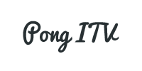 Film d'entreprise - Pong ITV